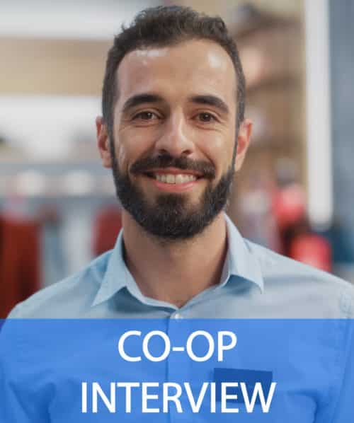 Co-op Interview Questions and Answers