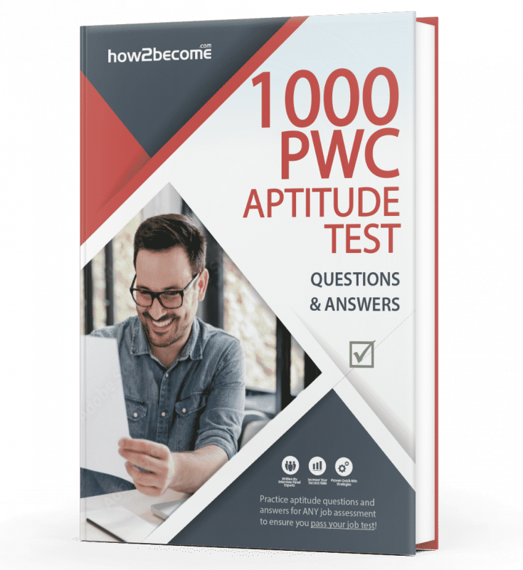 PwC Assessment Test Questions & Answers