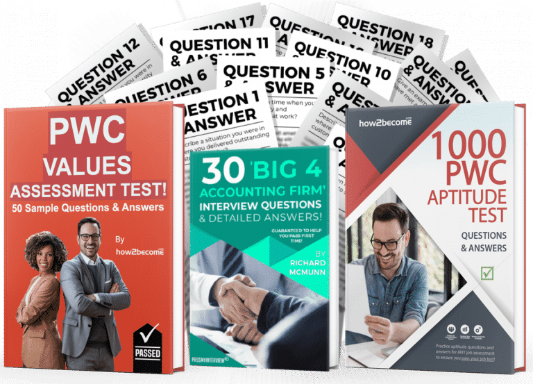 Pwc Aptitude Test Syllabus