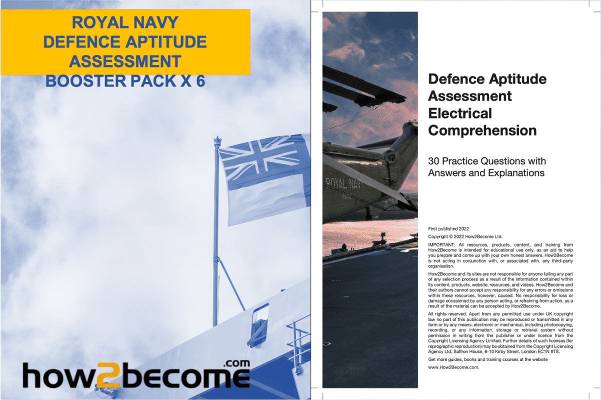 royal-navy-defence-aptitude-assessment-booster-pack-how-2-become