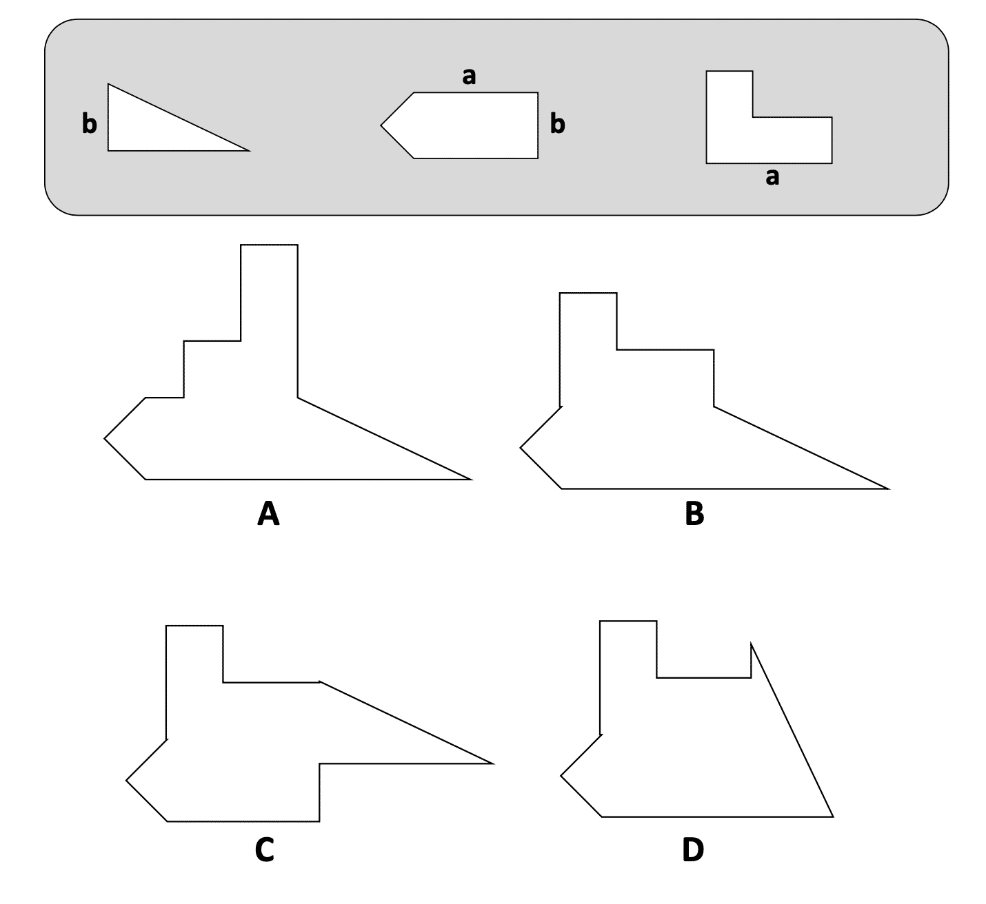 Royal Navy Flight Aptitude Test