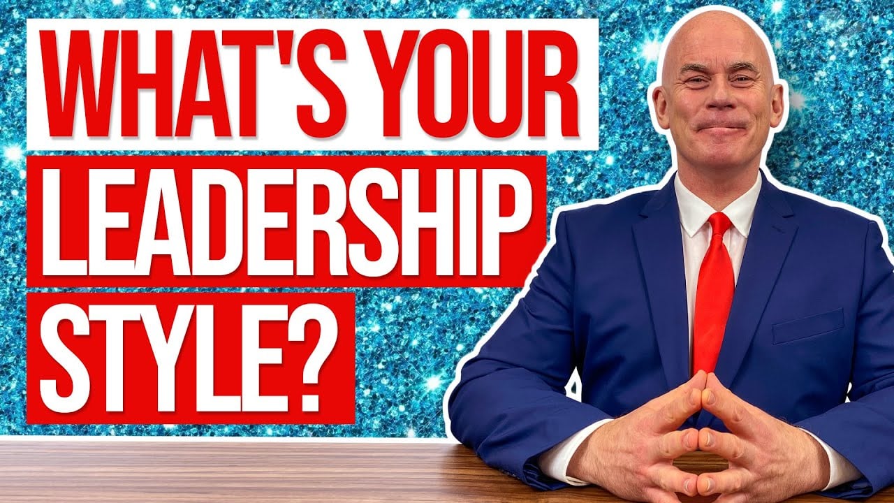 What’s Your Leadership Style?