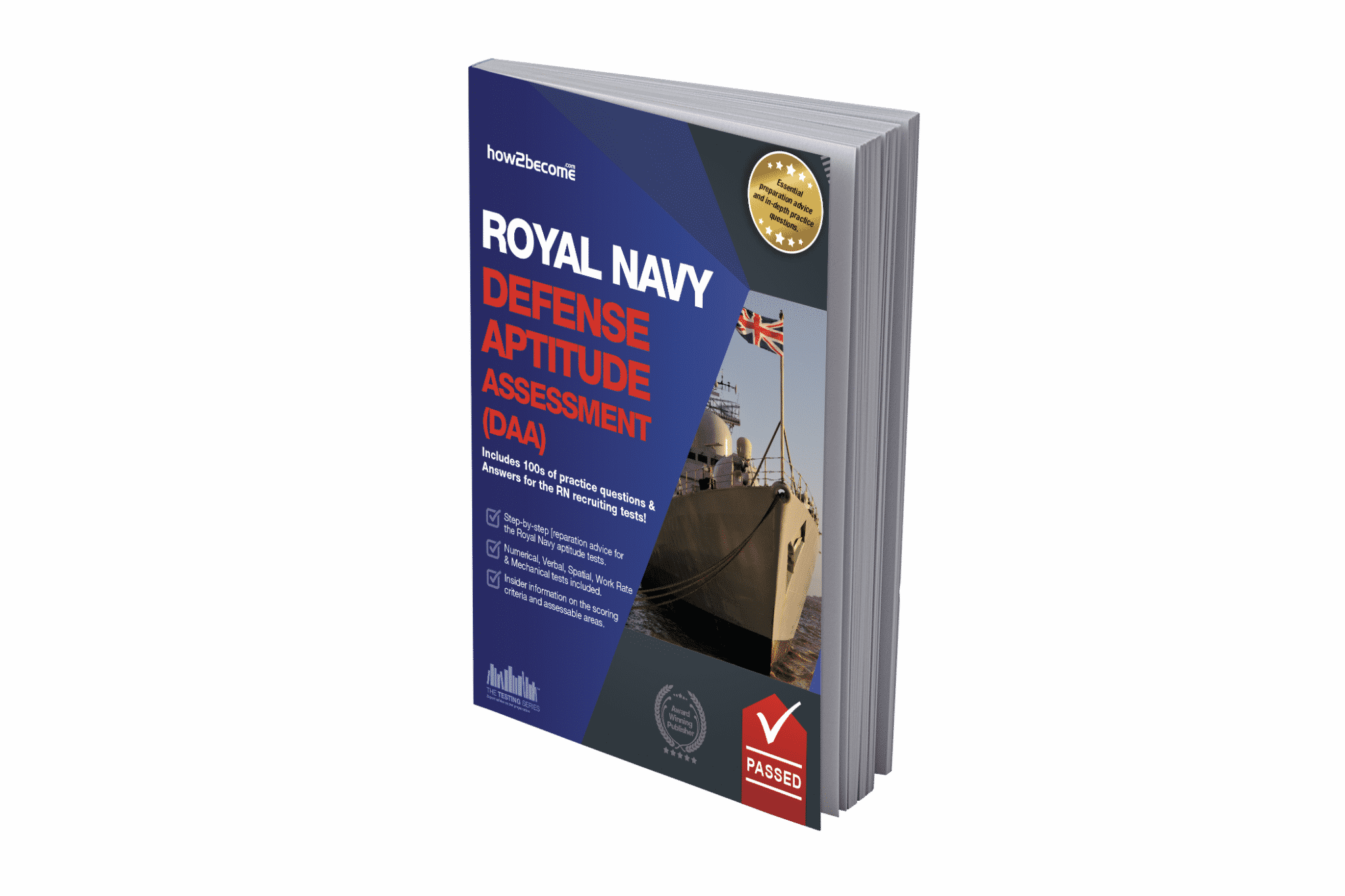 Royal Navy Defence Aptitude Assessment Download How 2 Become