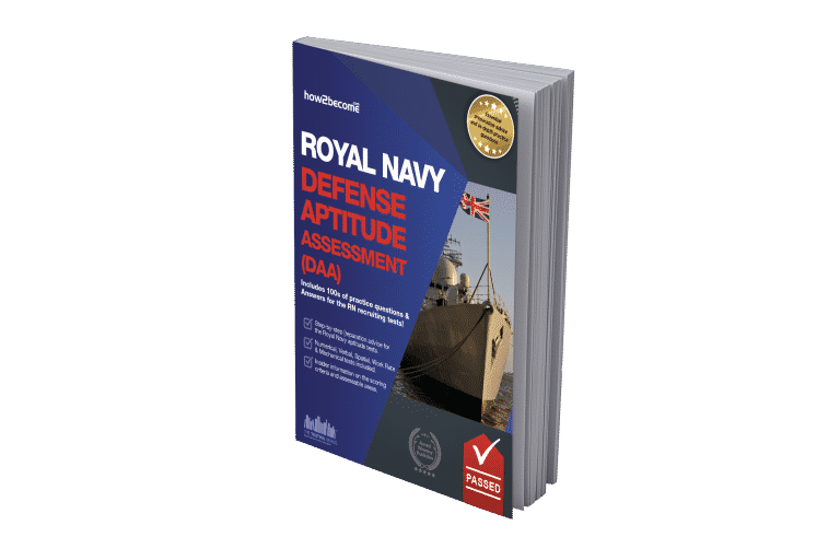 Royal Navy Aptitude Test