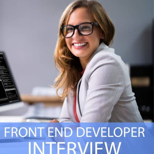 Front End Developer Interview Questions and Answers Guide