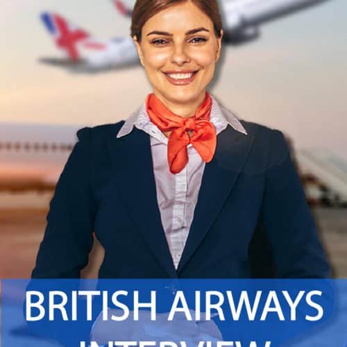 British Airways Interview Questions and Answers