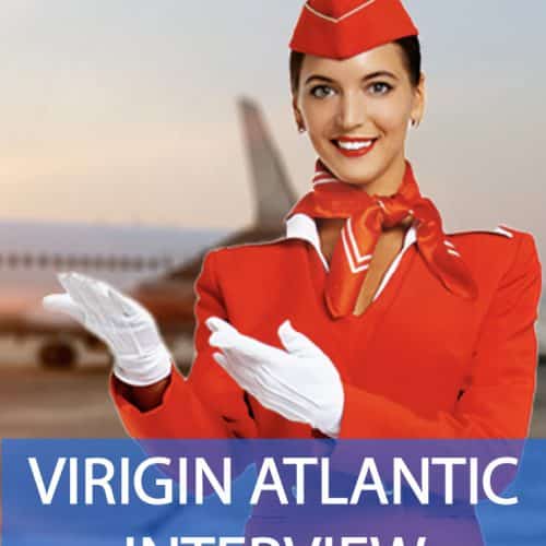 Virgin Atlantic Interview Questions and Answers