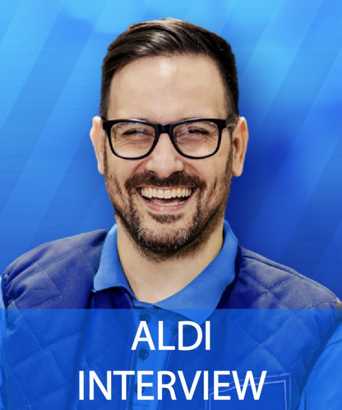 21 Aldi Interview Questions & Answers How 2