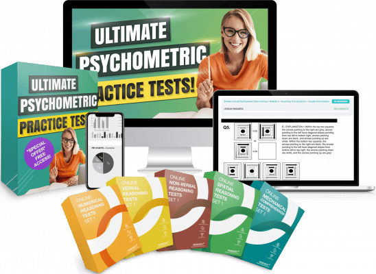 Free Psychometric Tests Online