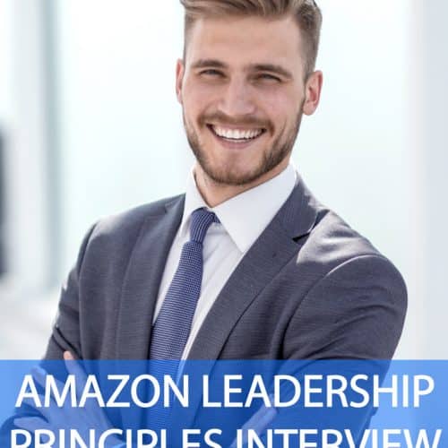 Amazon Leadership Principles Interview Questions and Answers