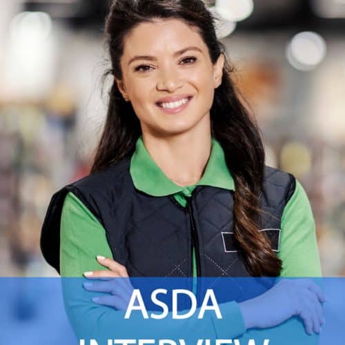 Asda Interview Questions and Answers