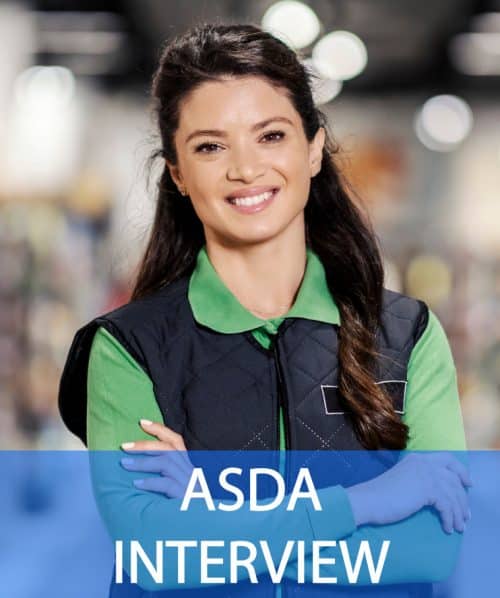 Asda Interview Questions and Answers