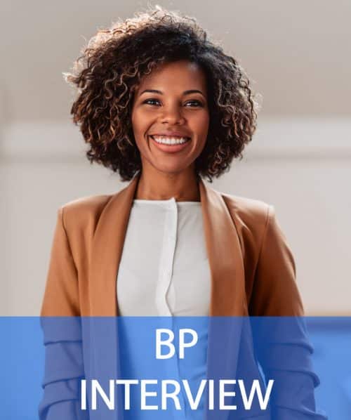 BP Interview Questions and Answers