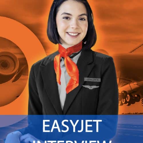 EasyJet Interview Questions and Answers Guide
