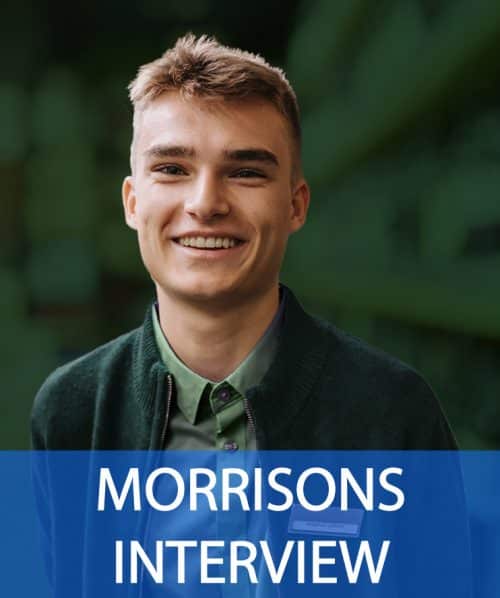 MORRISONS Interview Questions and Answers Guide