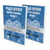 Police Officer Written & Briefing Exercises Volume 2 Platinum Pack