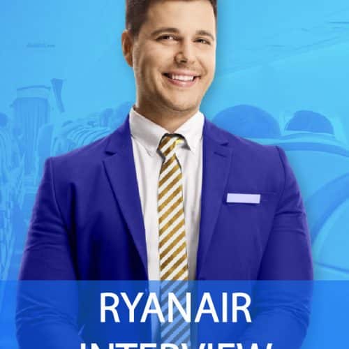 Ryanair Interview Questions and Answers