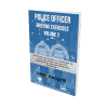 Police Officer Briefing Exercises - Volume 2