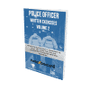 Police Officer Written Exercises - Volume 2