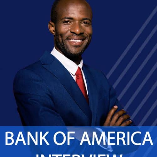 Bank of America Interview Questions and Answers
