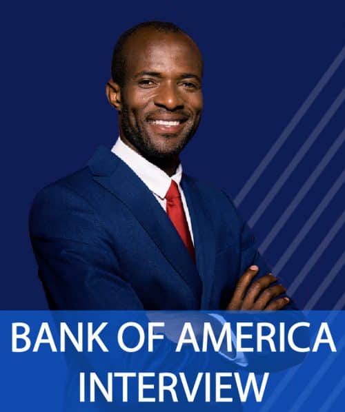 Bank of America Interview Questions and Answers