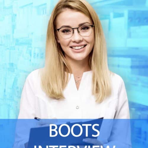 Boots Interview Questions and Answers