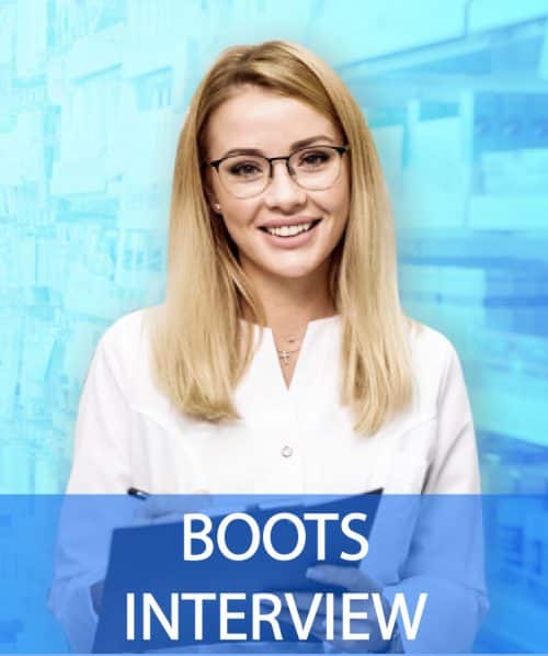 Boots Interview Questions and Answers