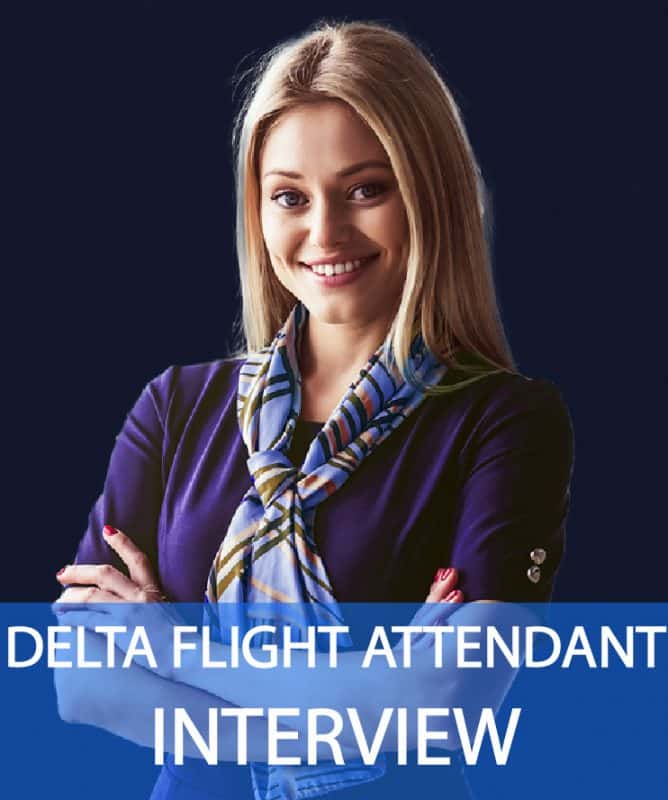 21 Delta Flight Attendant Interview Questions Answers How 2 Become 21 Delta Flight Attendant Interview Questions Answers How 2 Become