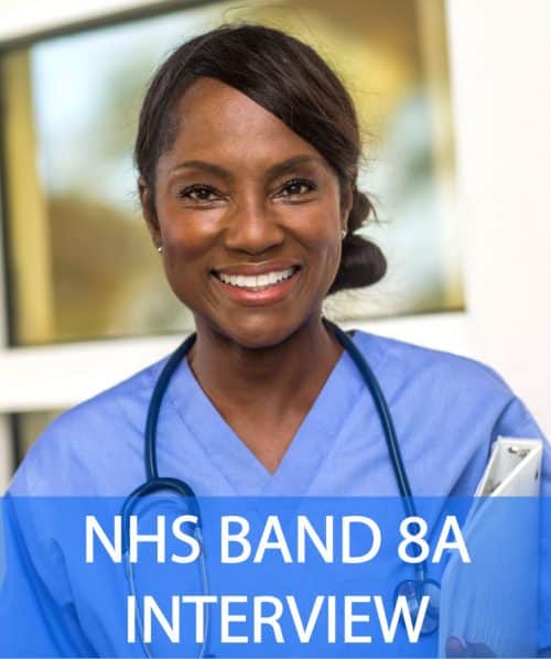 21 NHS Band 8A Interview Questions & Answers How 2