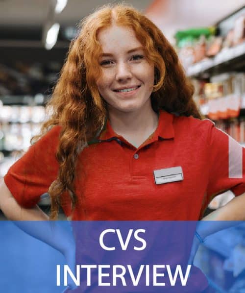 CVS Interview Questions and Answers