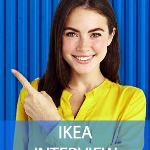 Ikea Interview Questions and Answers
