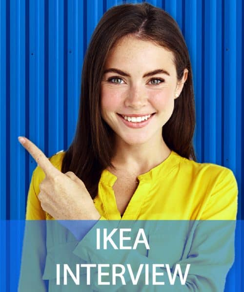 21 Ikea Interview Questions & Answers How 2