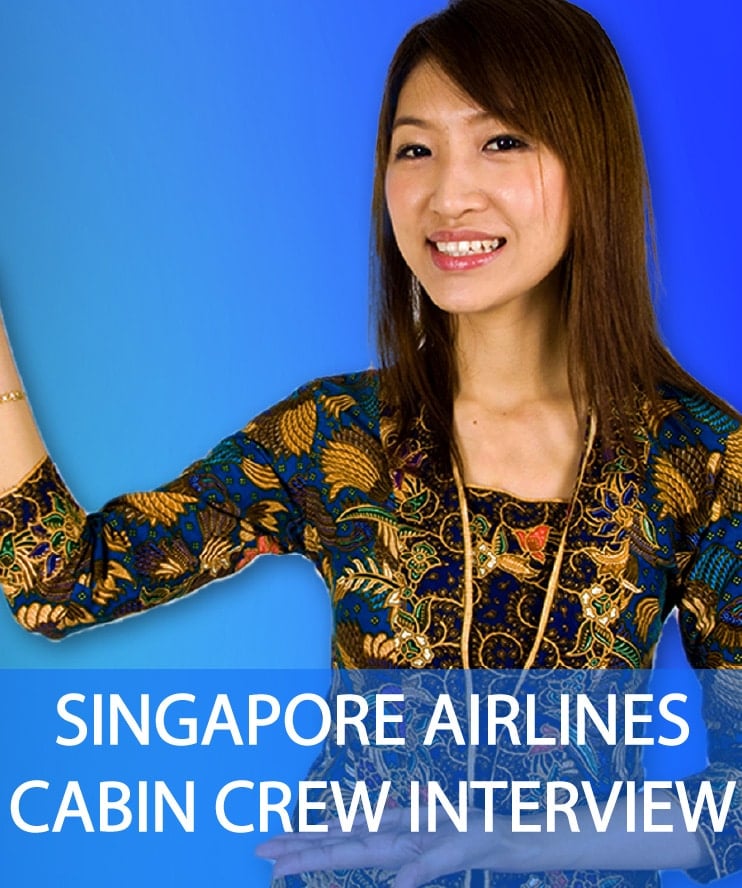 interview singapore travel