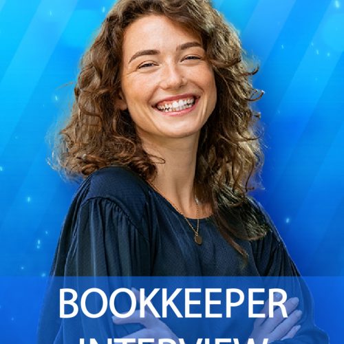 Bookkeeper Interview Questions and Answers