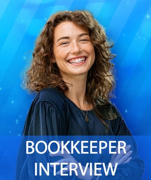 Bookkeeper Interview Questions and Answers