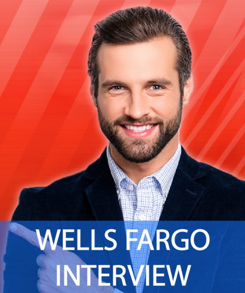 Wells Fargo Interview Questions and Answers
