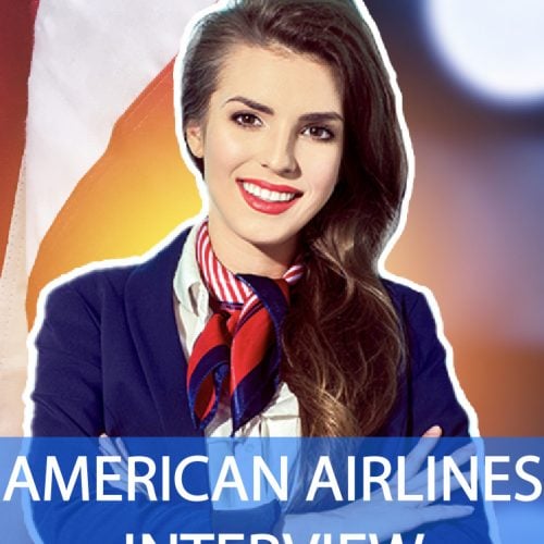American Airlines Interview Questions and Answers