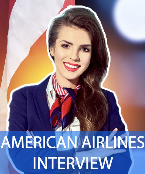 American Airlines Interview Questions and Answers