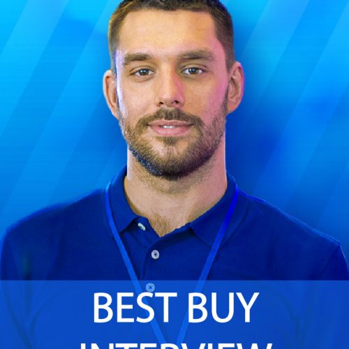 Best Buy Interview Questions and Answers