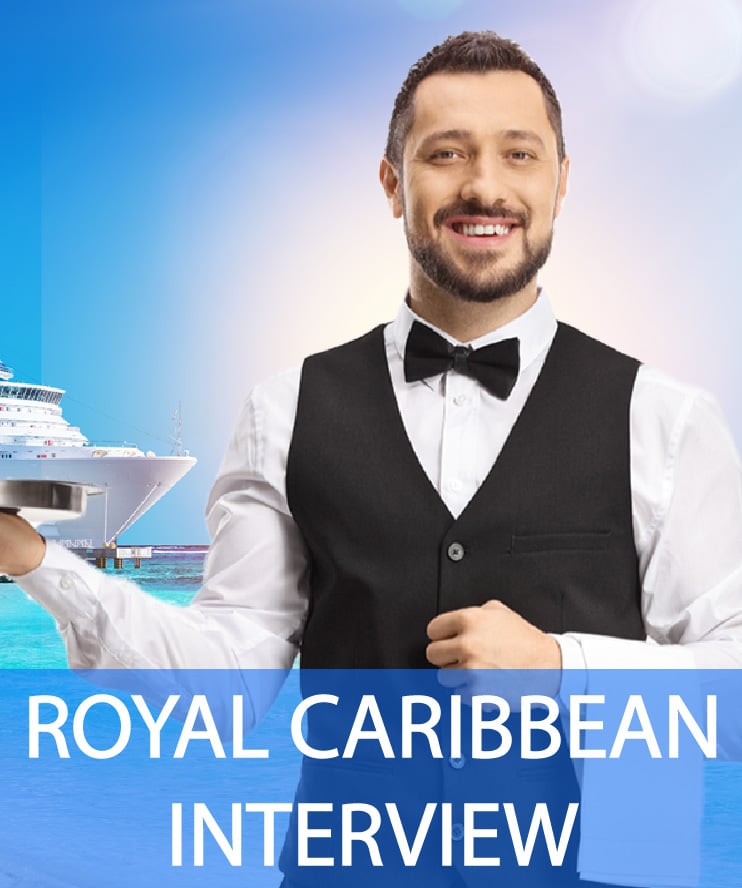 21 Royal Caribbean International Interview Questions & Answers How 2