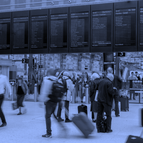 35 ScotRail Interview Questions & Answers