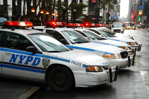NYPD interview questions and answers