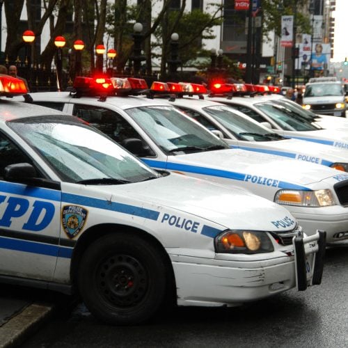 NYPD interview questions and answers