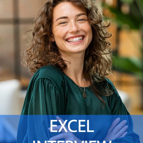 Excel Interview Questions and Answers 2