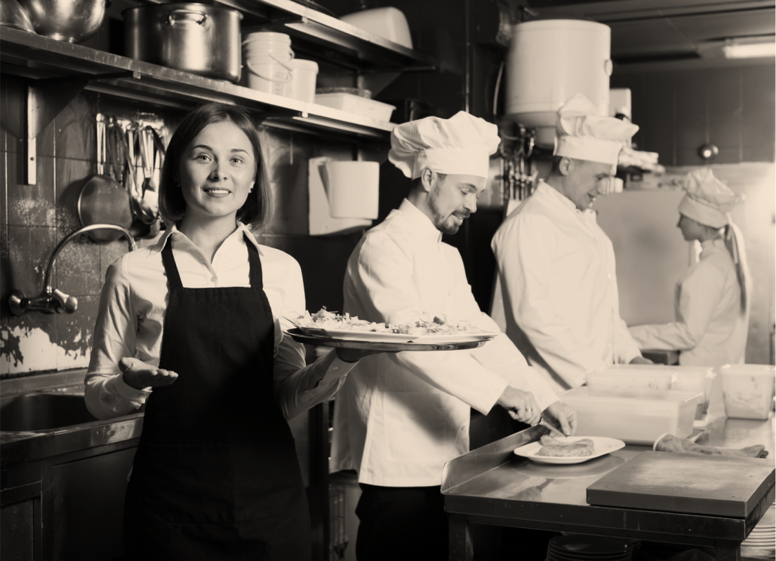 30 The Compass Group Interview Questions & Answers How 2