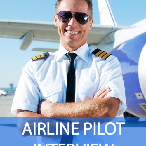 Airline Pilot Interview Questions and Answers 2