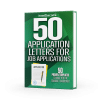 50 APPLICATION LETTER TEMPLATES