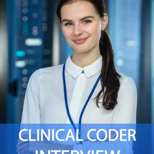 Clinical Coder Interview Questions and Answers
