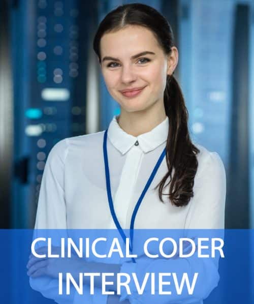 Clinical Coder Interview Questions and Answers
