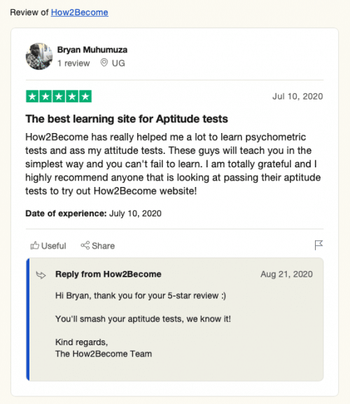 ALDI Assessment Test Questions and Answers